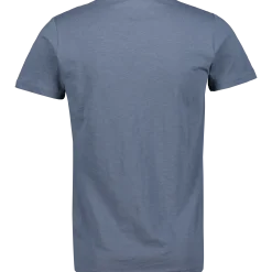 TAKEOFFslub pocket tee m