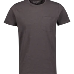 TAKEOFFslub pocket tee m