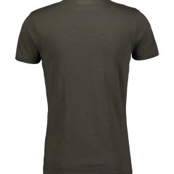 TAKEOFFslub pocket tee m