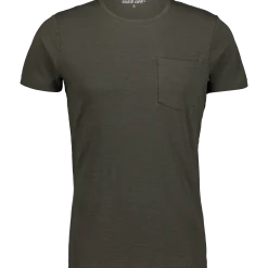 TAKEOFFslub pocket tee m