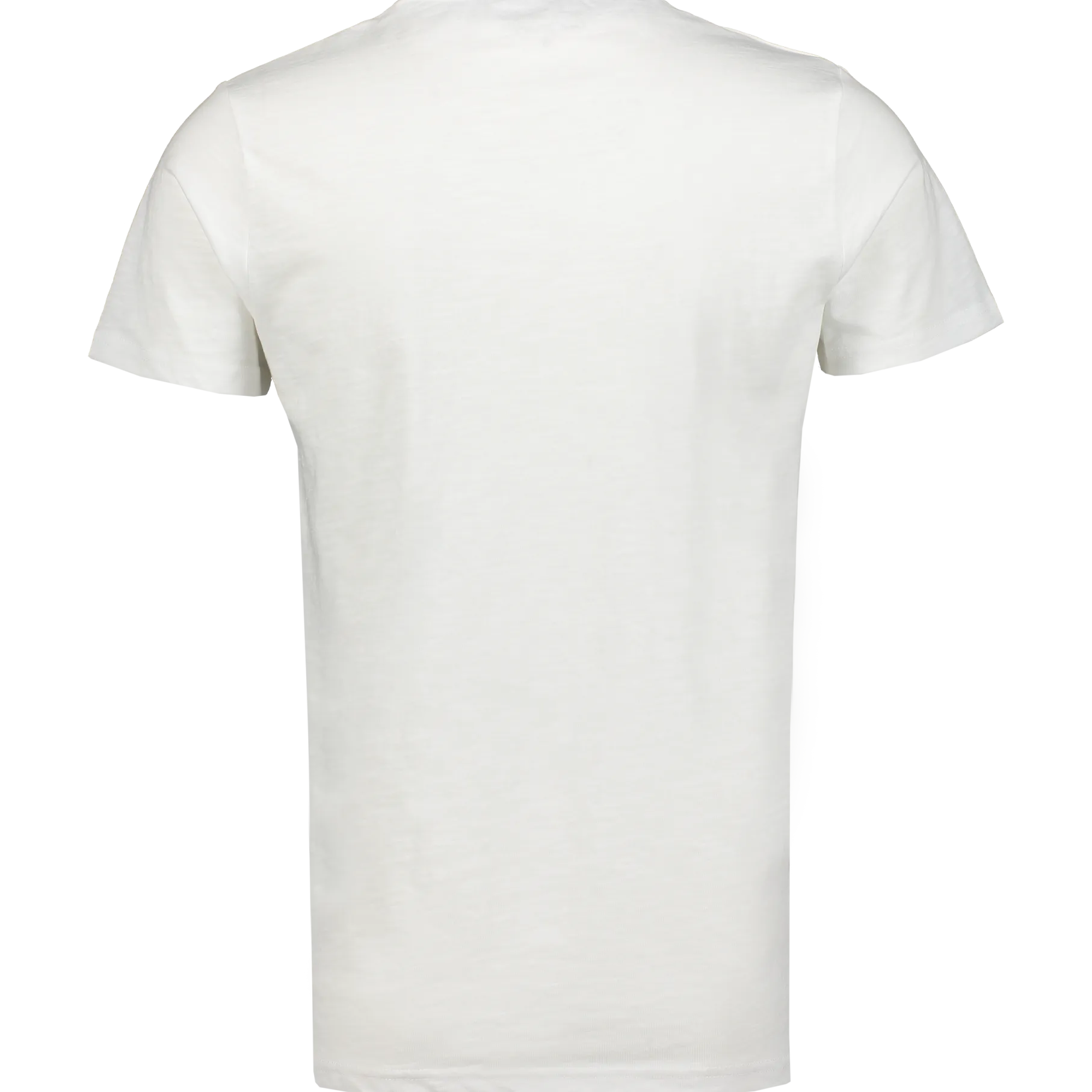 TAKEOFFslub pocket tee m