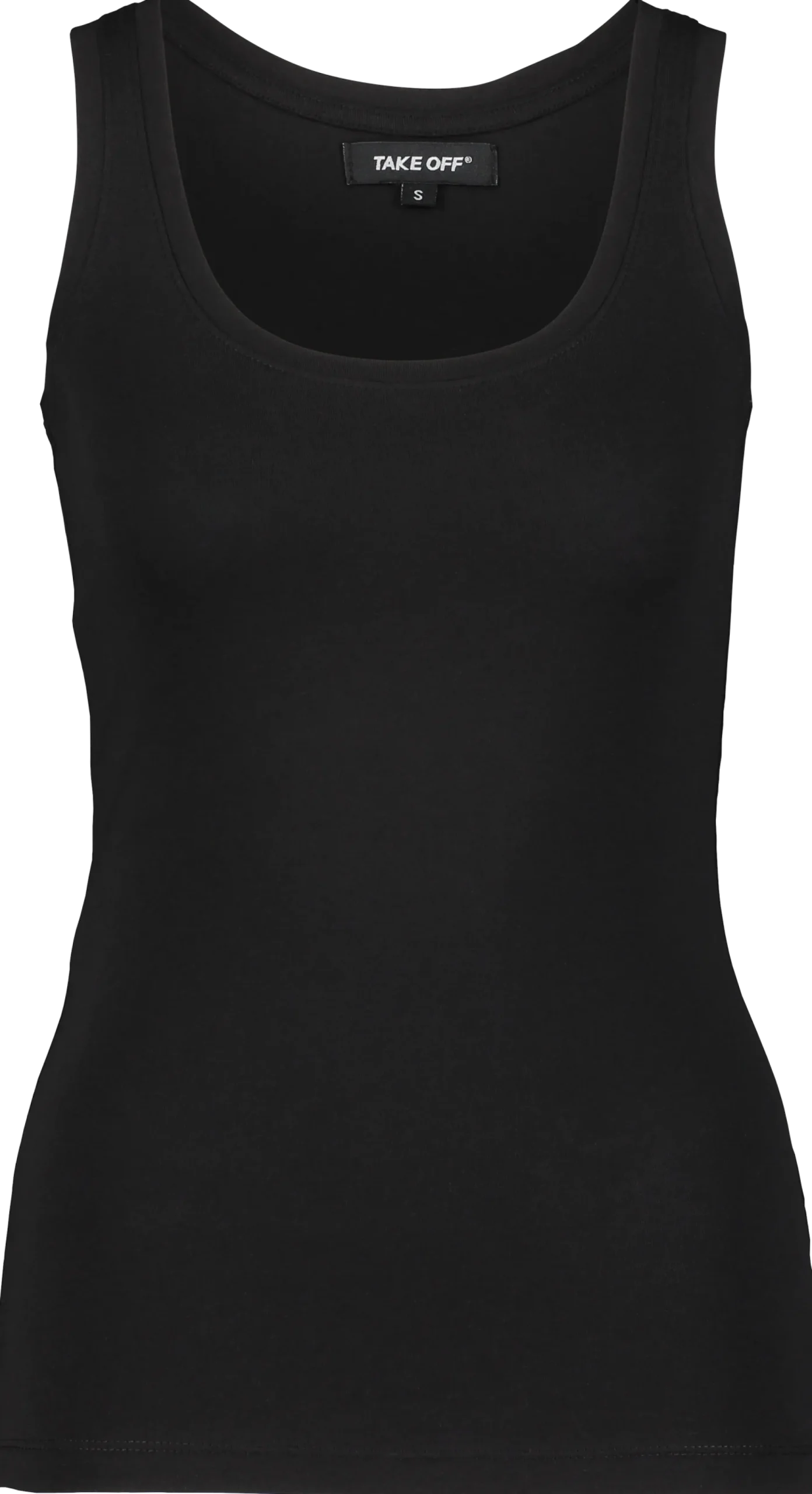 TAKEOFFso basic singlet w
