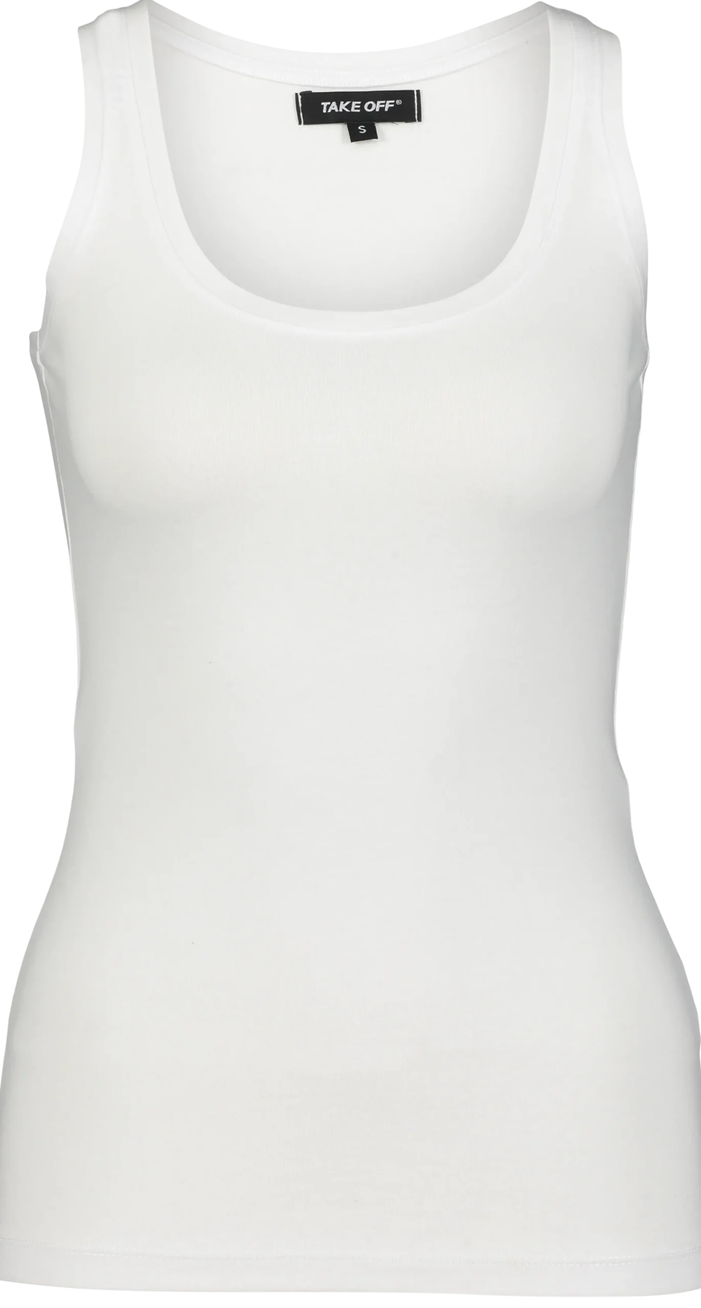 TAKEOFFso basic singlet w