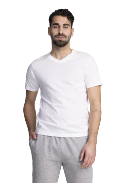 TAKEOFFso basic v-neck t