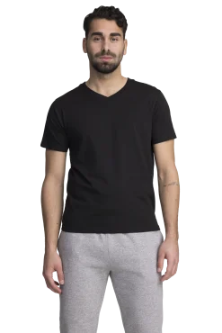 TAKEOFFso basic v-neck t