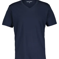 TAKEOFFso basic v-neck t