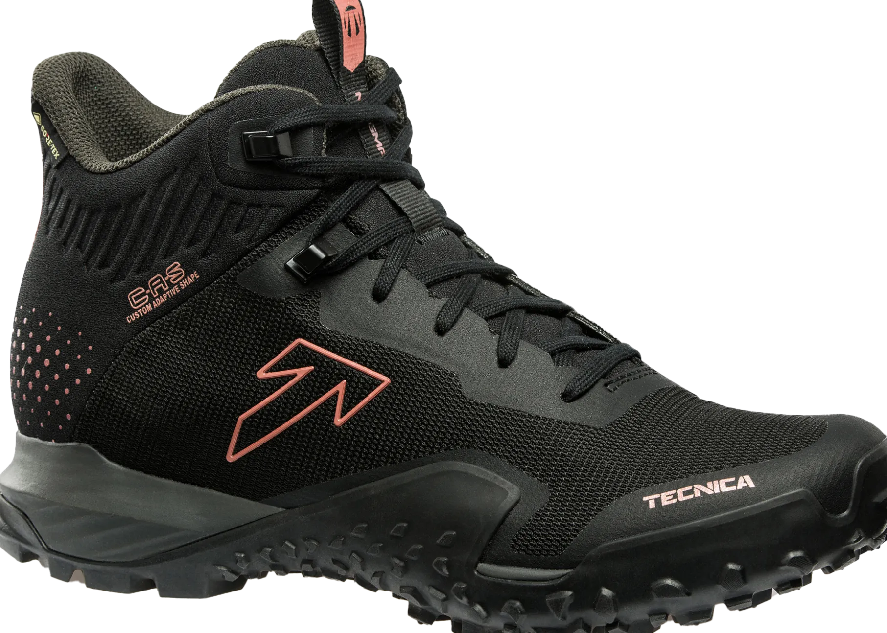 TECNICAmagma s mid gtx ws