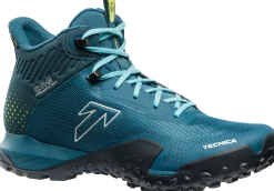 TECNICAmagma s mid gtx ws