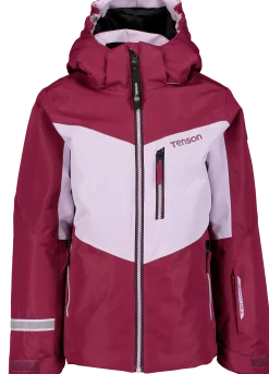 TENSONbrace ski jacket g jr