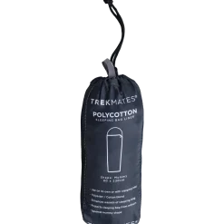 TREKMATESpoly sleeping bag