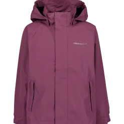 TREKMATESrain 10 000 jacket, regnjacka, junior
