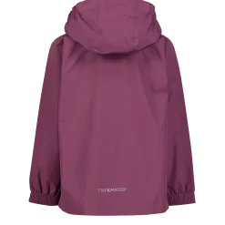 TREKMATESrain 10 000 jacket, regnjacka, junior