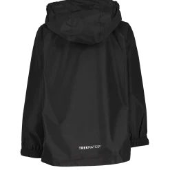 TREKMATESrain 10 000 jacket, regnjacka, junior