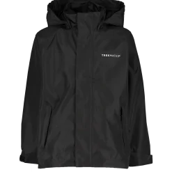 TREKMATESrain 10 000 jacket, regnjacka, junior