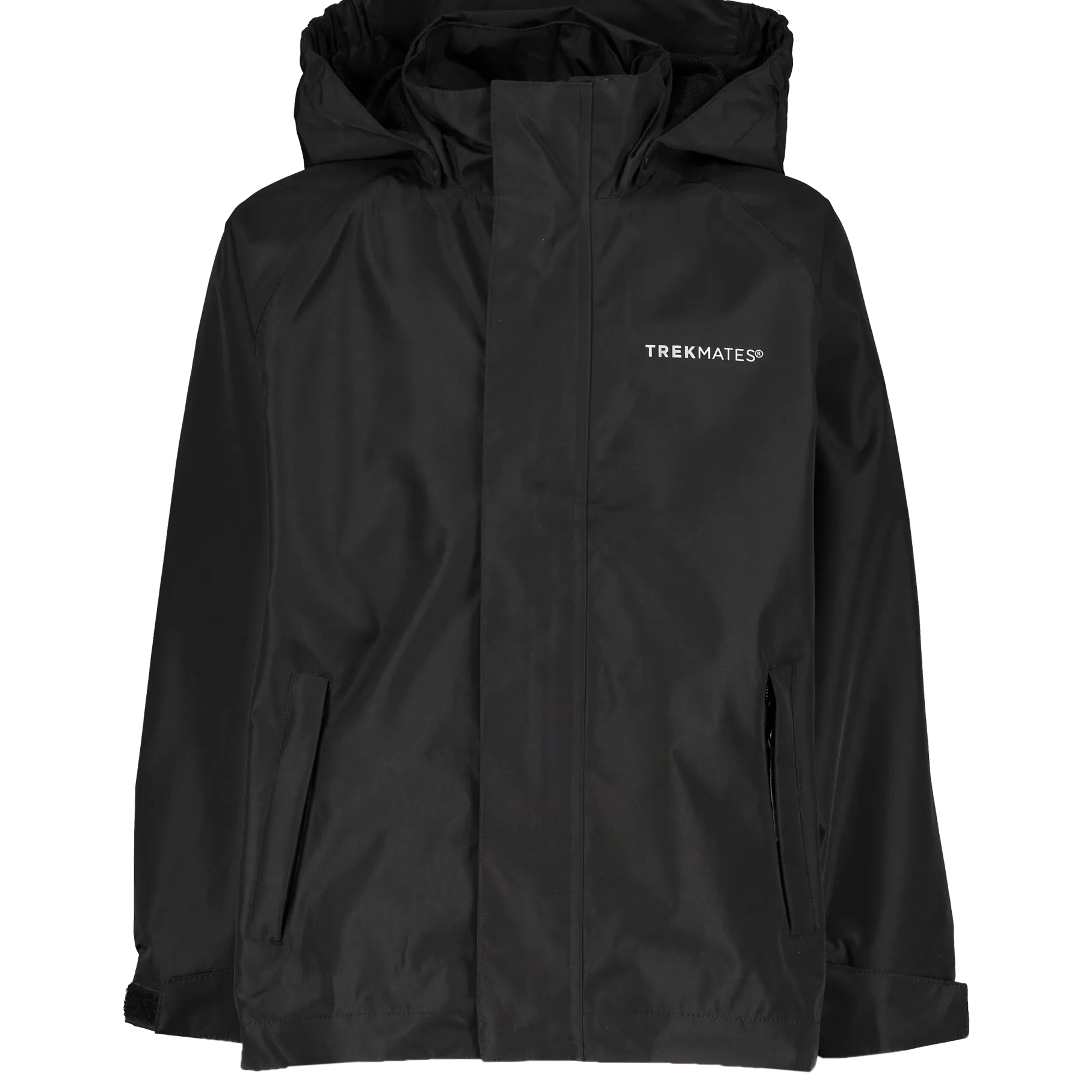 TREKMATESrain 10 000 jacket, regnjacka, junior