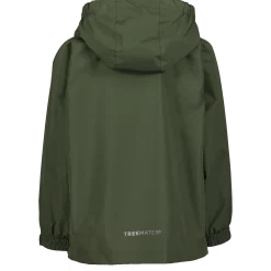 TREKMATESrain 10 000 jacket, regnjacka, junior