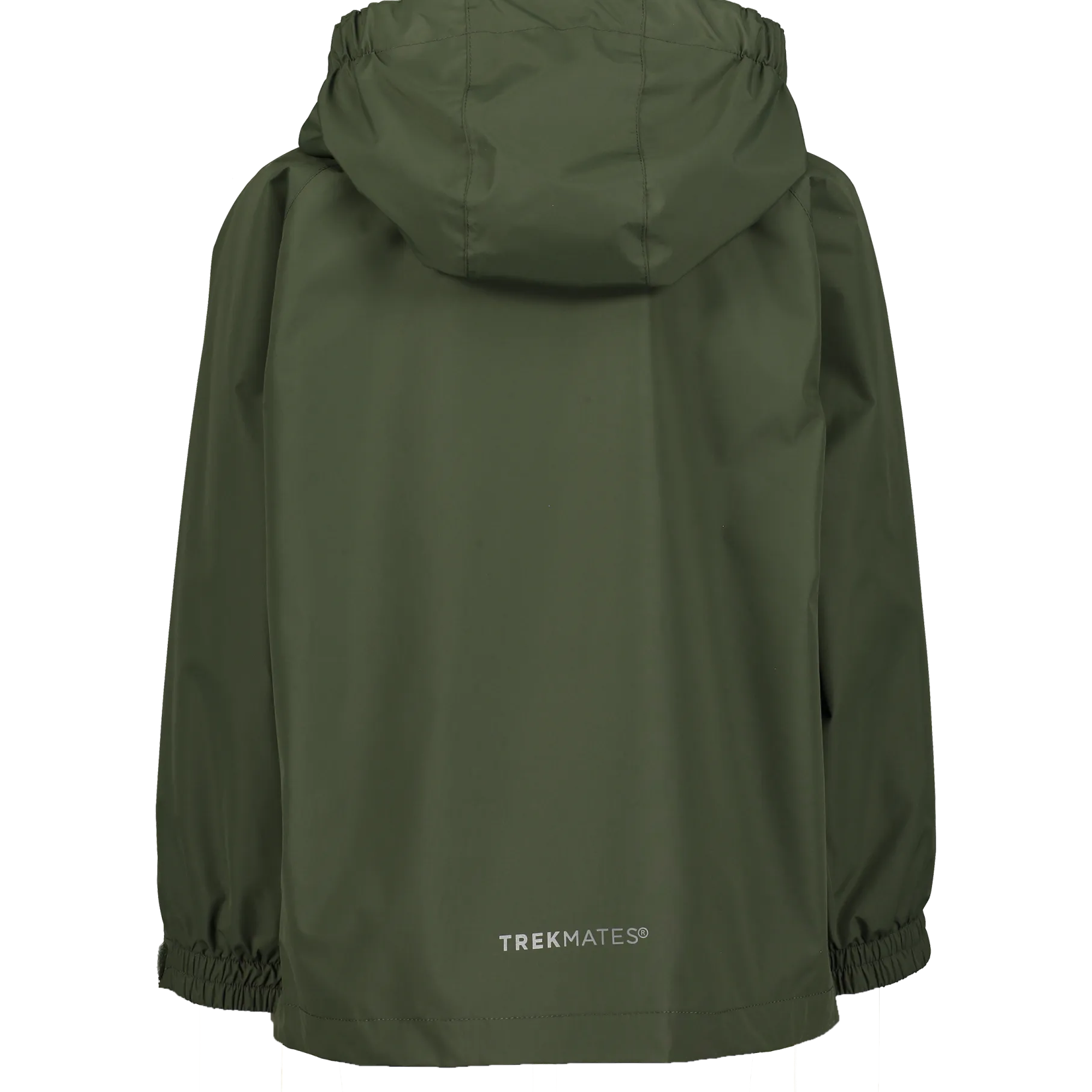 TREKMATESrain 10 000 jacket, regnjacka, junior