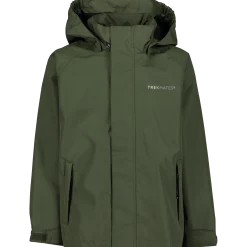 TREKMATESrain 10 000 jacket, regnjacka, junior