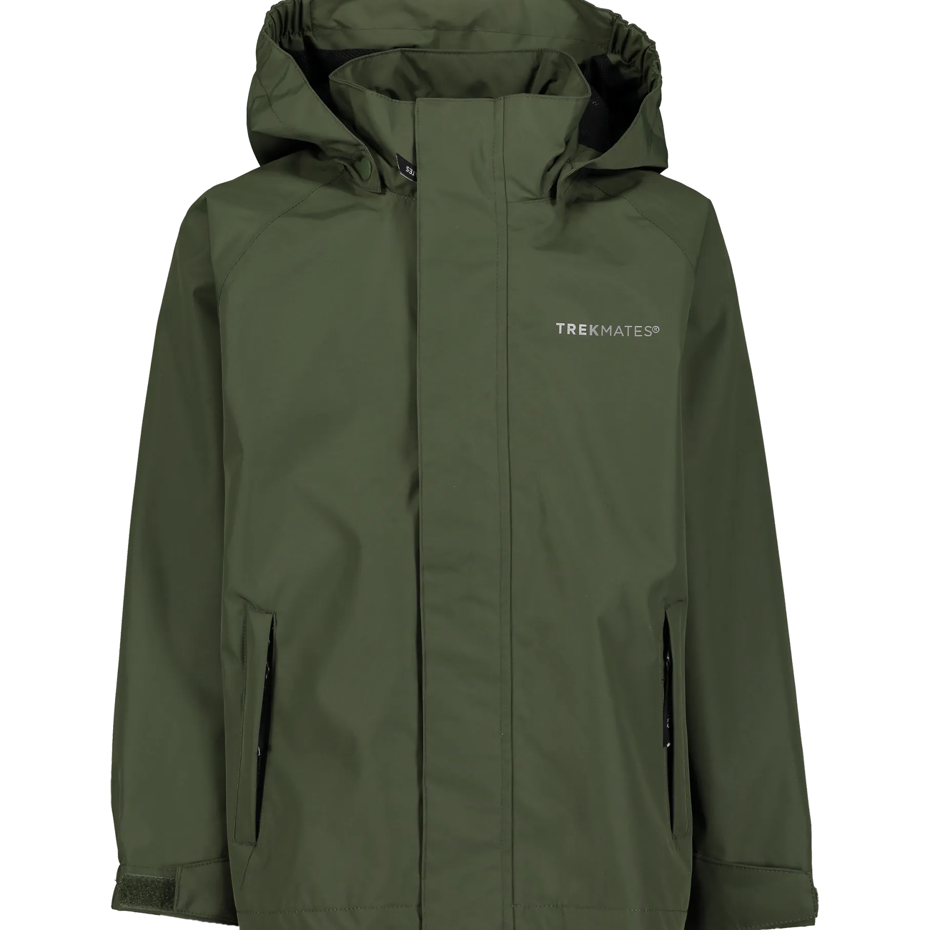 TREKMATESrain 10 000 jacket, regnjacka, junior