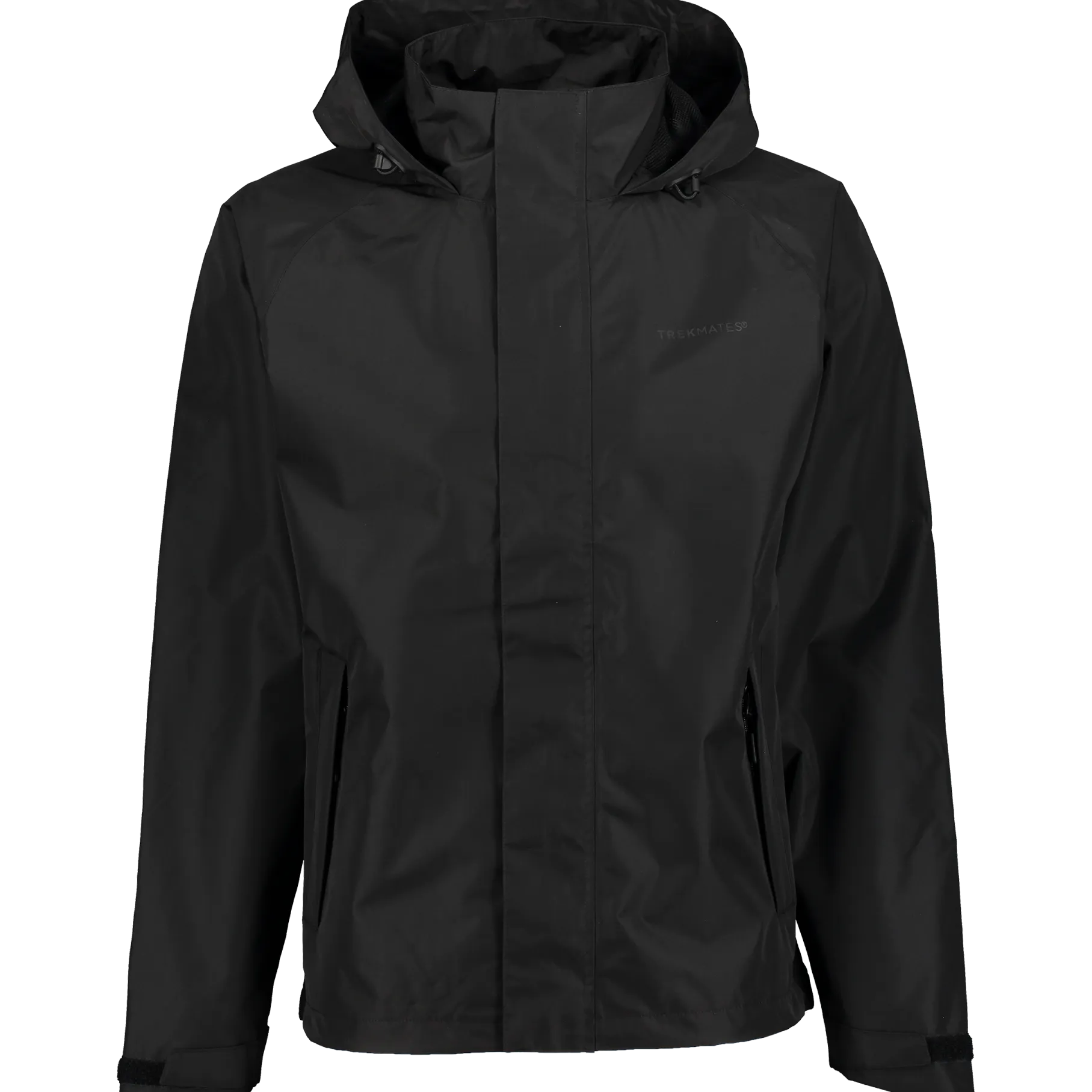 TREKMATESrain 10 000 jacket, regnjacka, herr