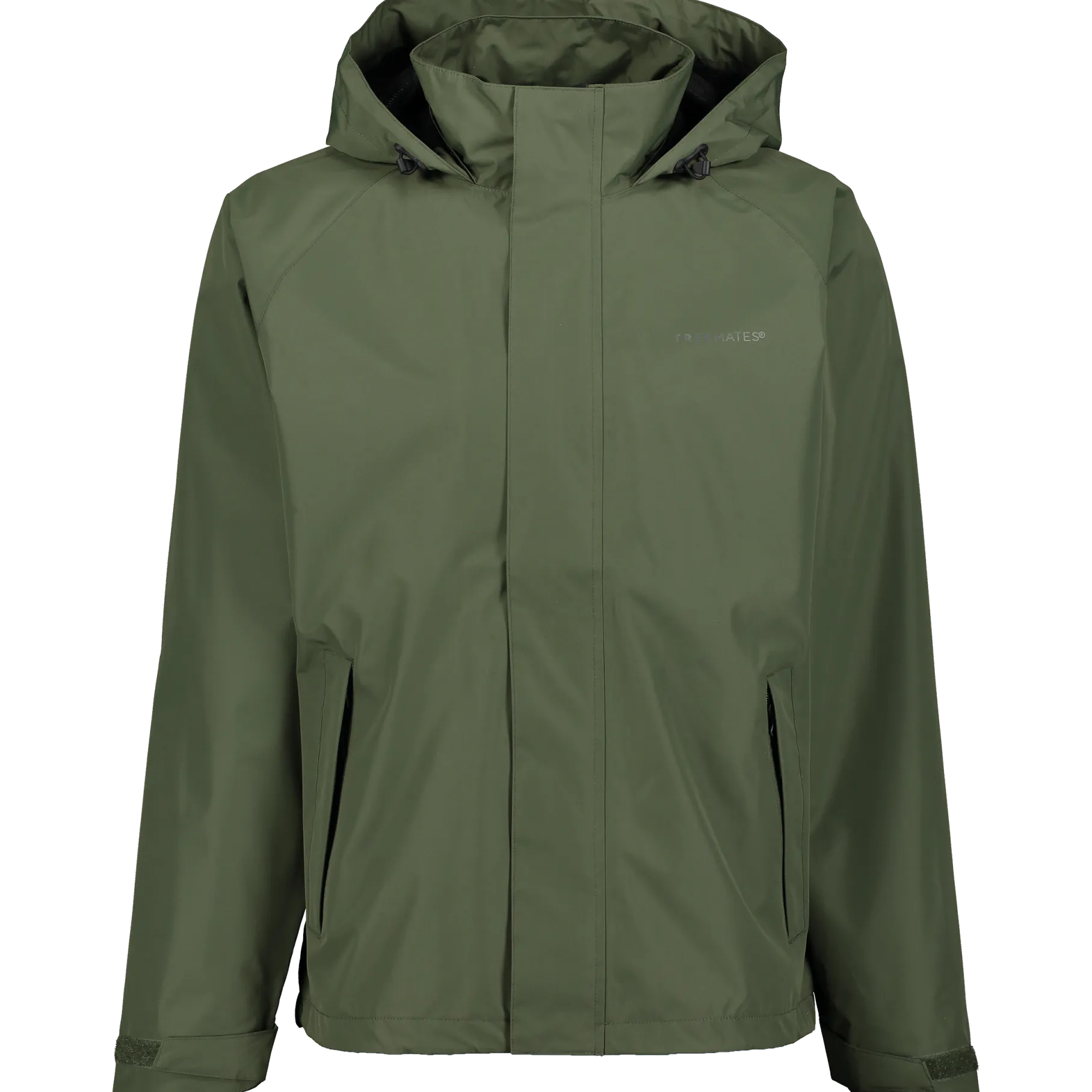 TREKMATESrain 10 000 jacket, regnjacka, herr