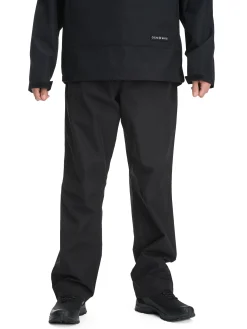 TREKMATESrain 10 000 pant, regnbyxor, herr