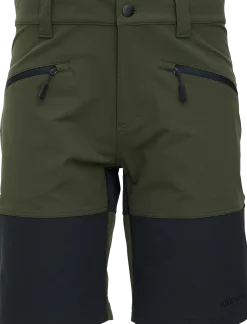TREKMATESsarek hike shorts m