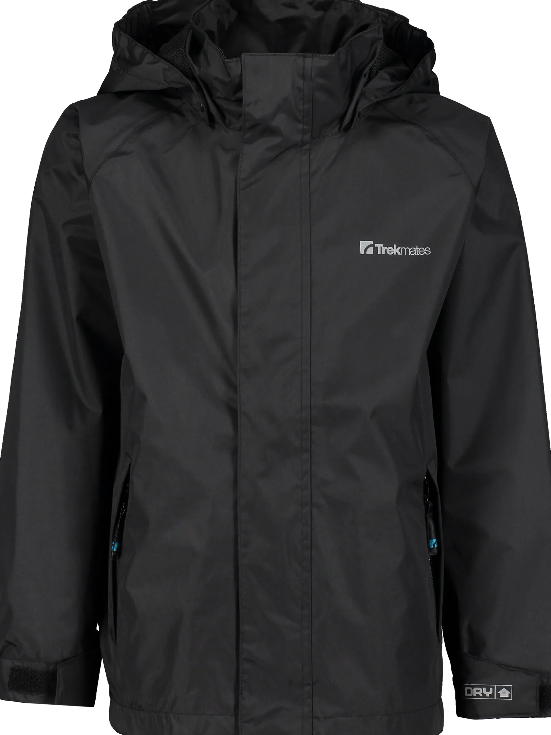 TREKMATESso dry jacket 2 jr