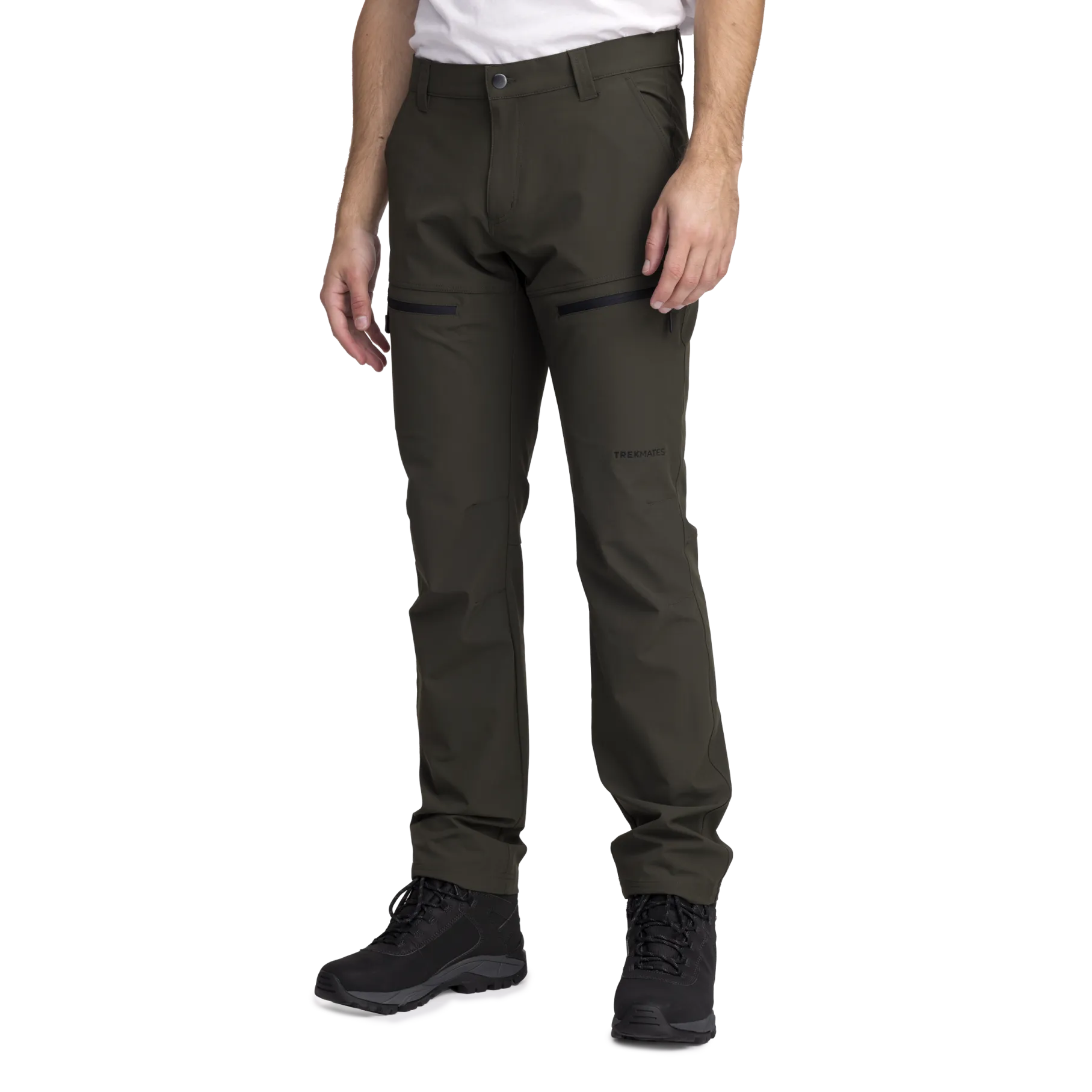 TREKMATESso hike pants m
