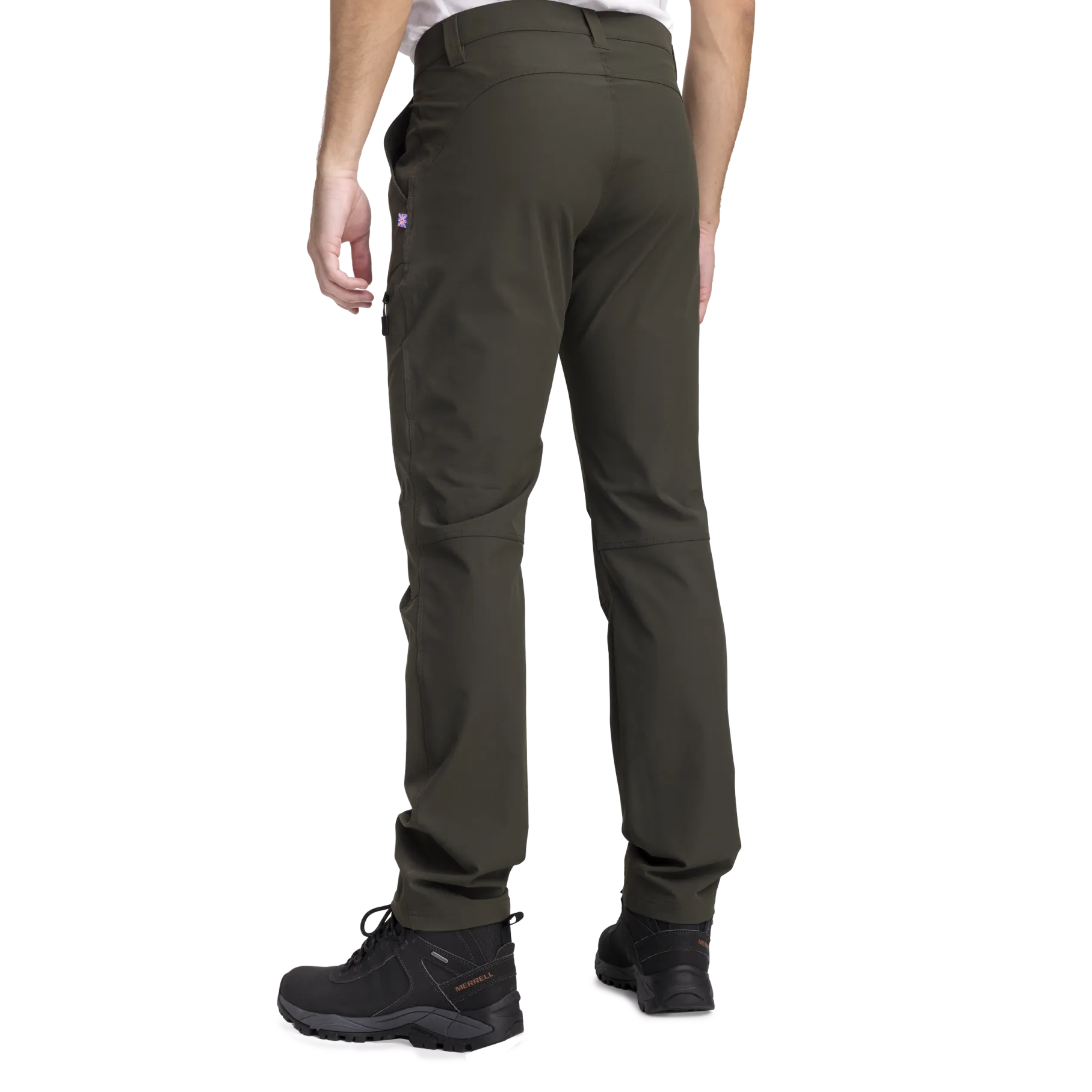 TREKMATESso hike pants m