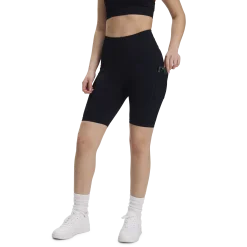 TRIDRIribbed seamless bike t w