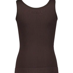 TRIDRIribbed seamless tank jr