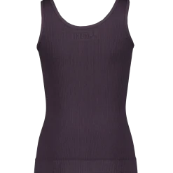 TRIDRIribbed seamless tank jr