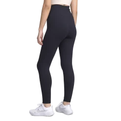 TRIDRIribbed seamless tights w