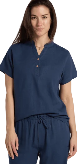 TUXERabigail shirt