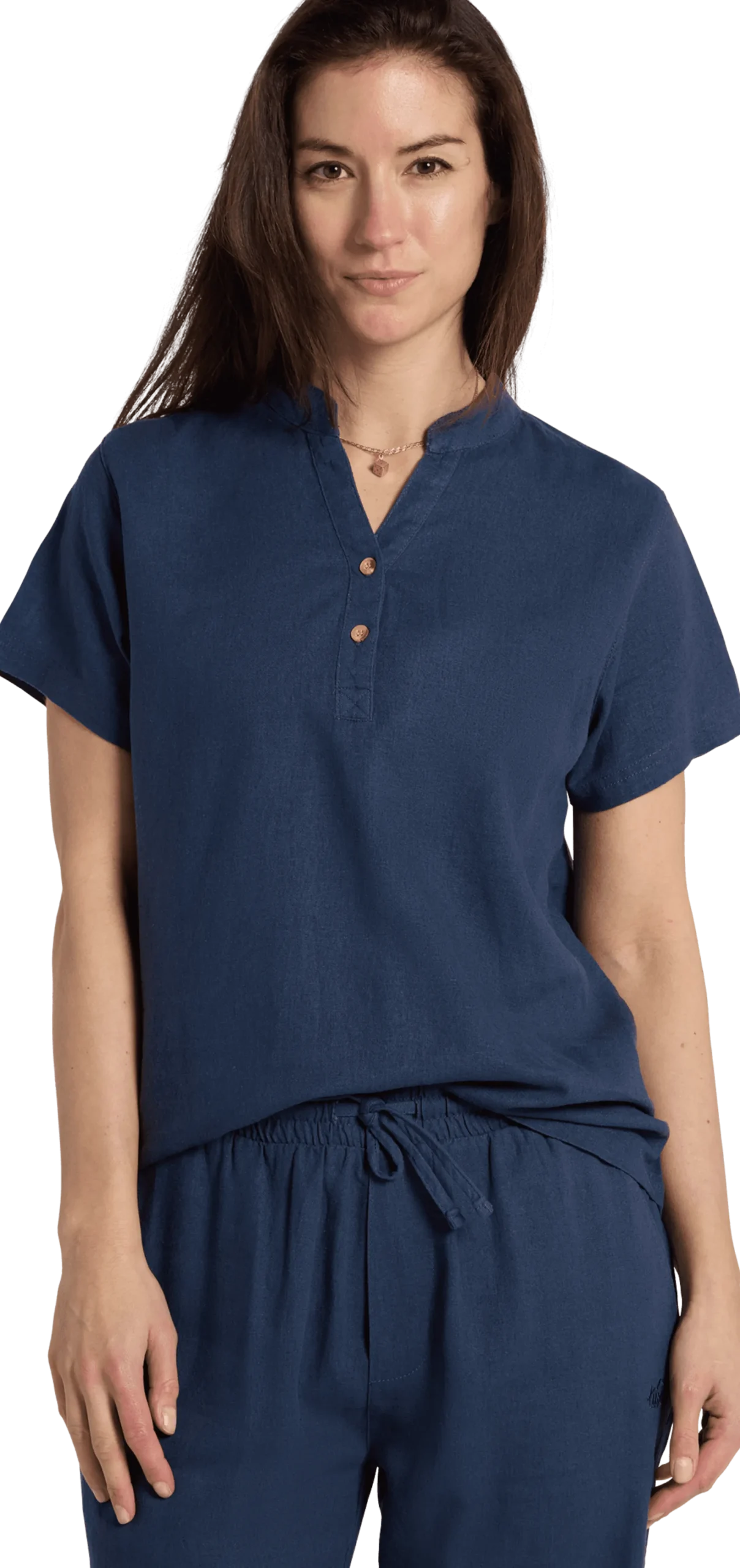 TUXERabigail shirt