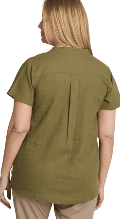 TUXERabigail shirt