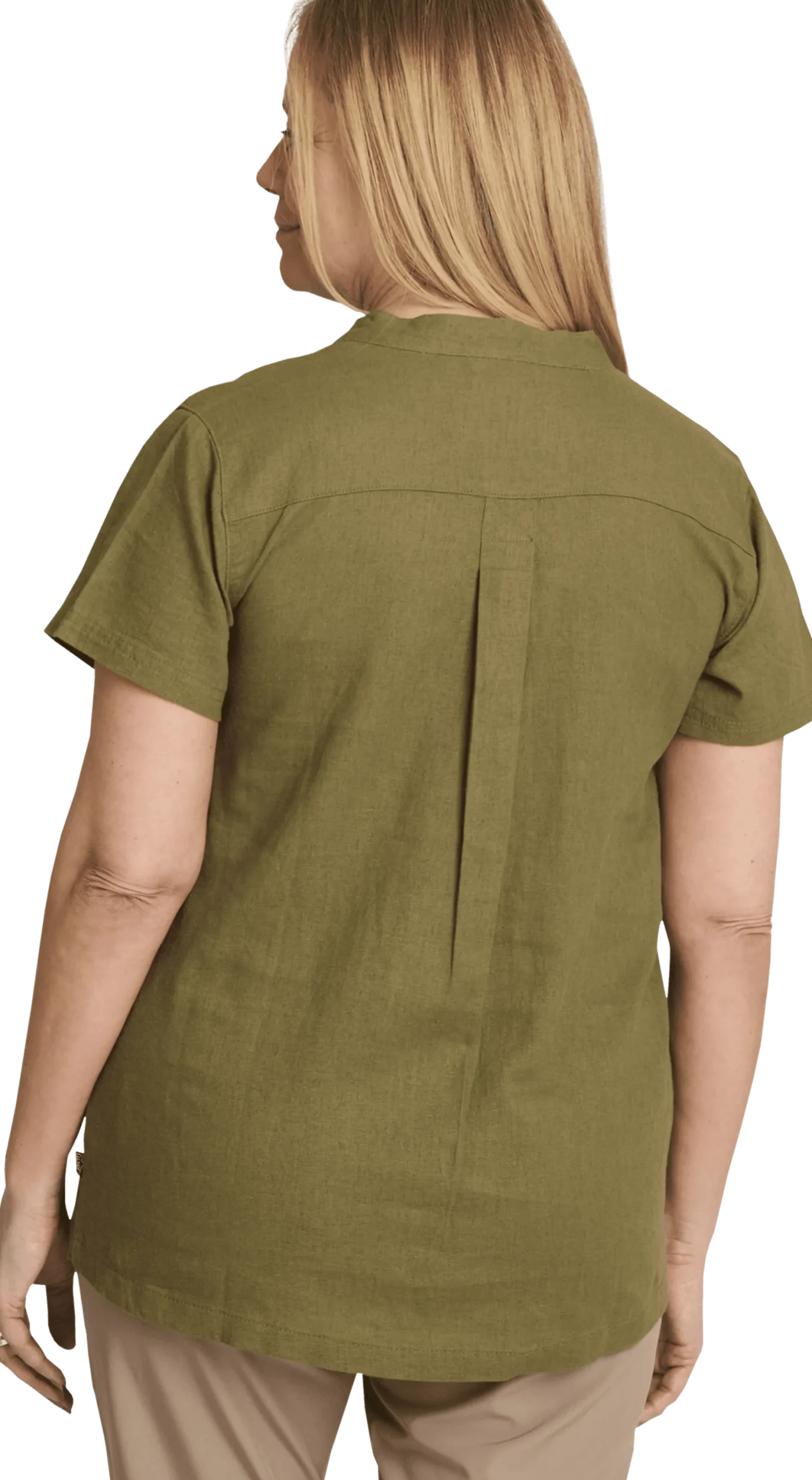 TUXERabigail shirt