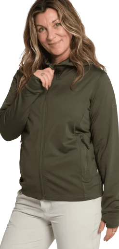 TUXERanchor jacket