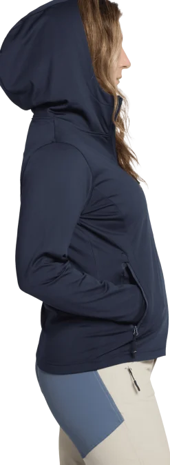 TUXERanchor jacket