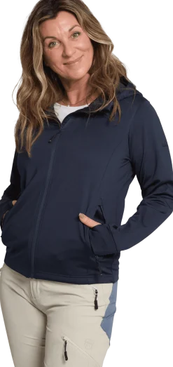 TUXERanchor jacket