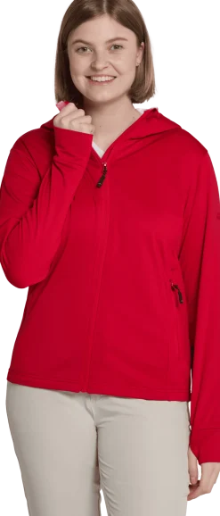 TUXERanchor jacket