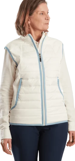 TUXERann reco waistcoat