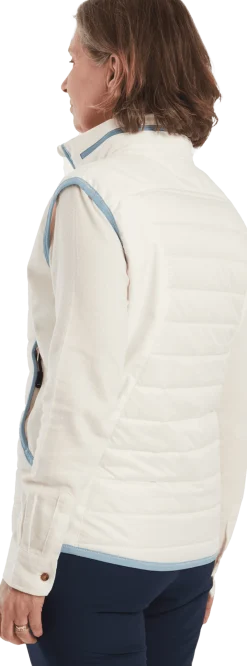 TUXERann reco waistcoat