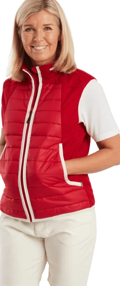TUXERann reco waistcoat