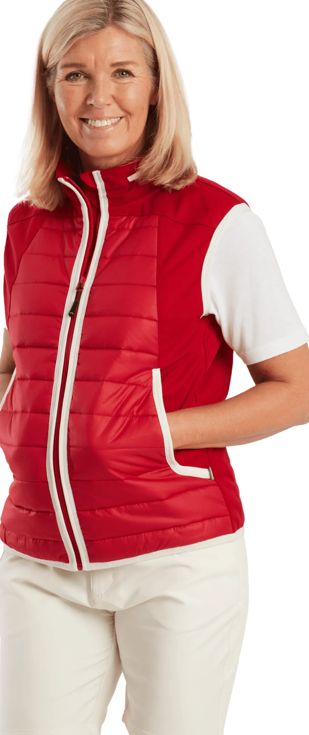 TUXERann reco waistcoat