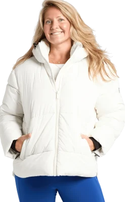 TUXERaurora reco jacket