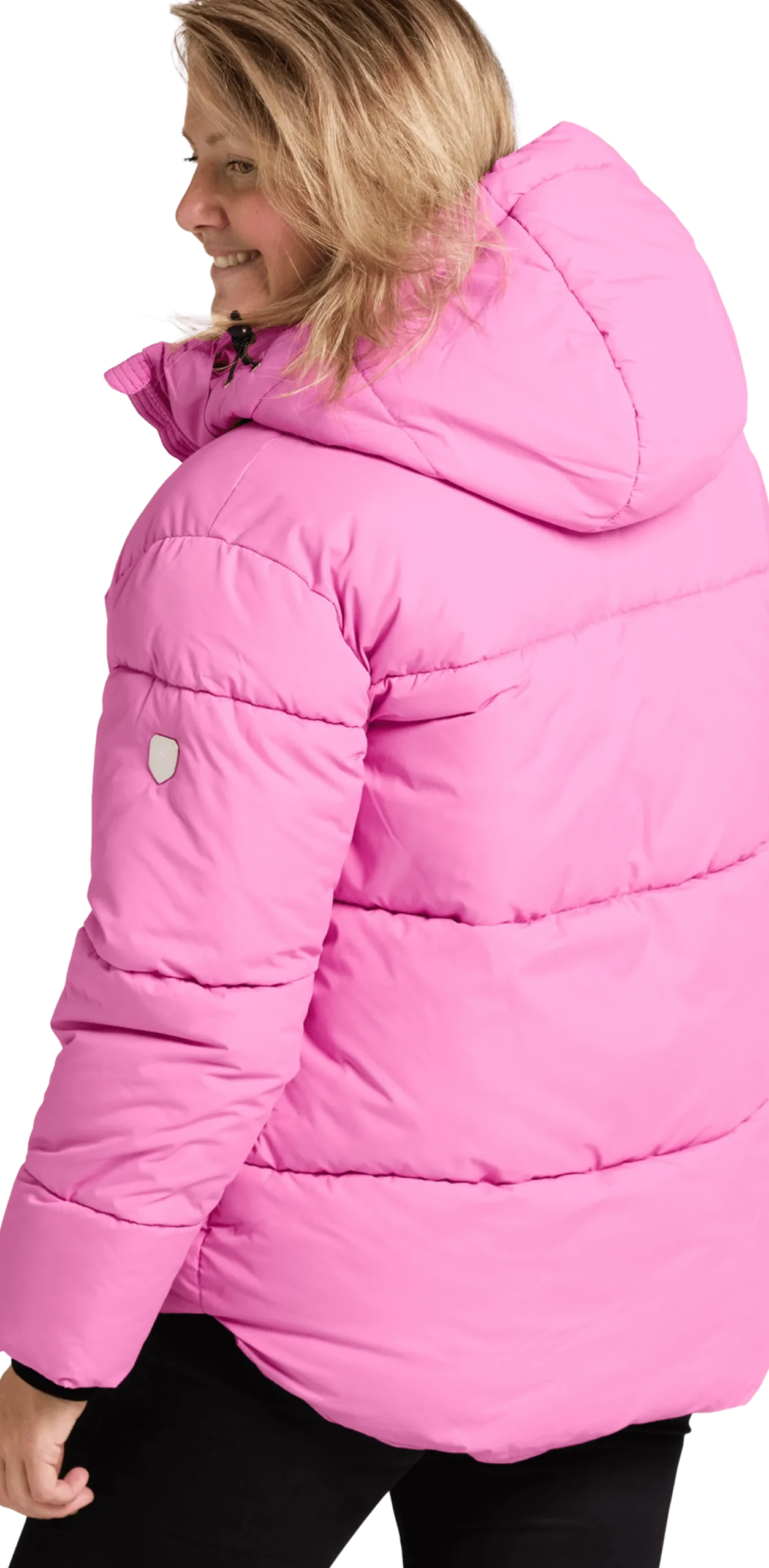 TUXERaurora reco jacket