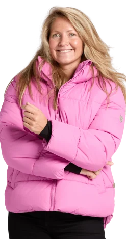 TUXERaurora reco jacket