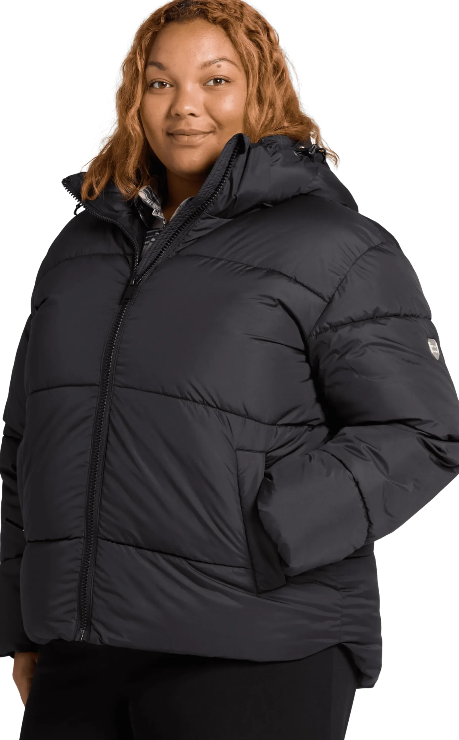 TUXERaurora reco jacket